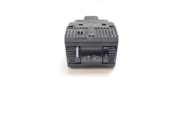 Volkswagen Amarok Headlight level height control switch 2H0941333A