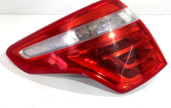 Citroen C4 I Picasso Rear/tail lights 9653547580