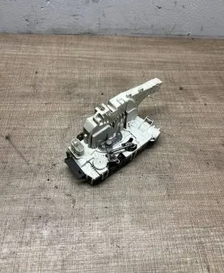 Mercedes-Benz Sprinter W906 Tailgate/trunk/boot lock/catch/latch A9067400935 ZGS009