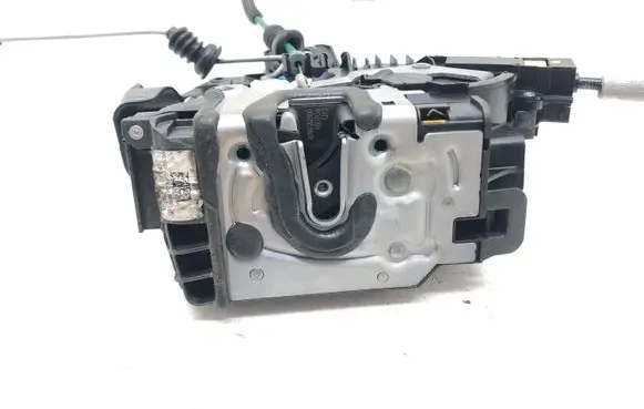 Mercedes-Benz GLC X253 C253 Front door lock A2220063999 A0997202100 A046465