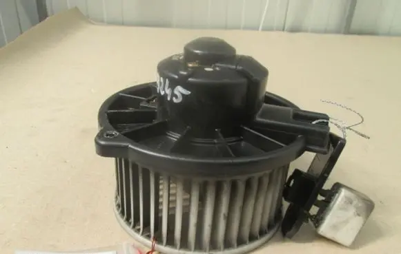 Mitsubishi Colt Heater fan/blower