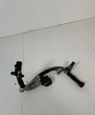 Skoda Superb B8 (3V) Engine coolant pipe/hose 059130319