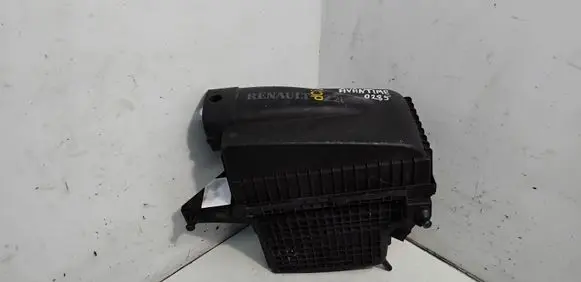 Renault Avantime Air filter box