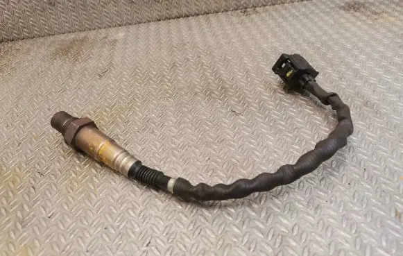 Mercedes-Benz A W169 Lambda probe sensor 0045420718