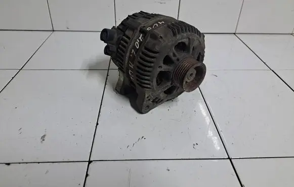 Peugeot 406 Generator/alternator 9635342080 2542228A A14V1274