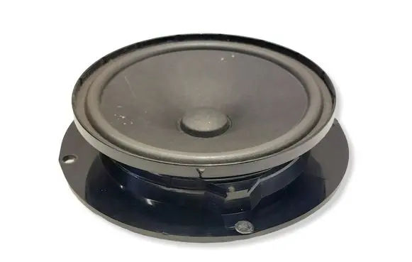 Volkswagen Golf V Rear door speaker 1KM035454B