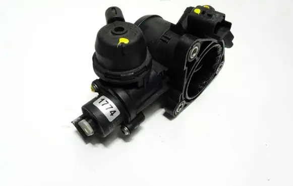 Volvo V50 Throttle valve 6G9Q9E926AE