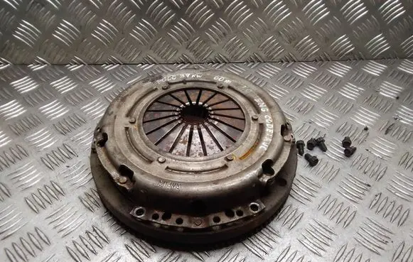 Volkswagen Polo III 6N 6N2 6NF Clutch set kit