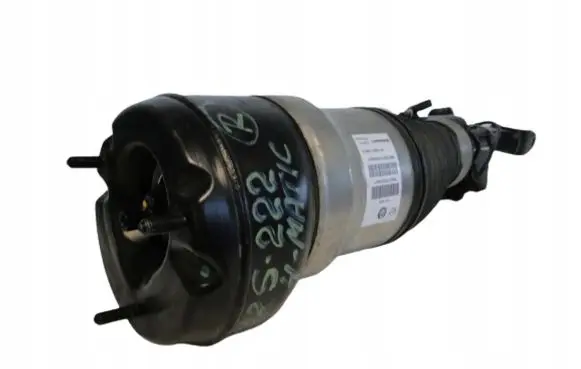 Mercedes-Benz S W222 Air suspension front shock absorber B4LF1Z007A07