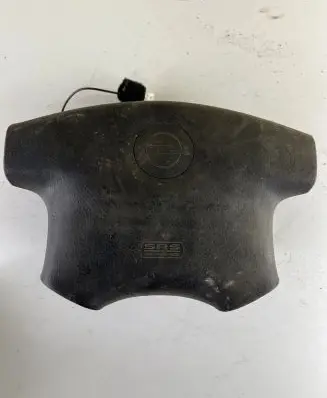Opel Frontera B Steering wheel airbag