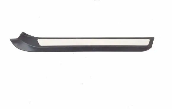 Mercedes-Benz E C207 W207 Front sill trim cover A2076800074