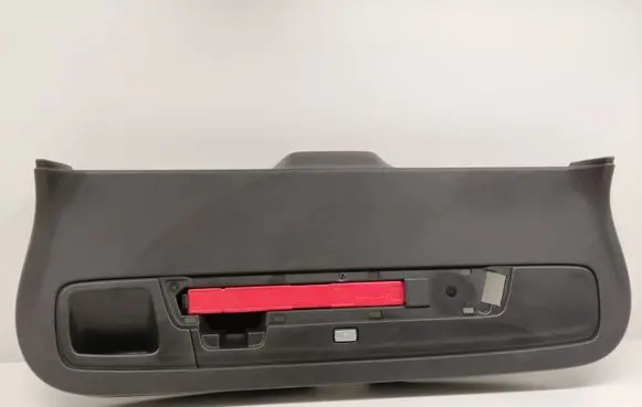 Volvo V60 Tailgate trim 31462593