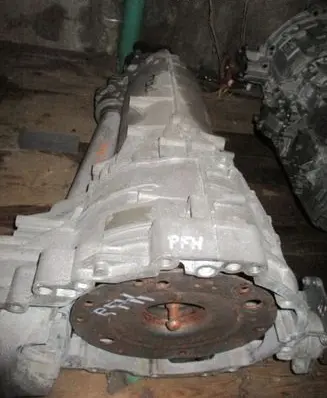 Audi Q5 SQ5 Automatic gearbox PFH