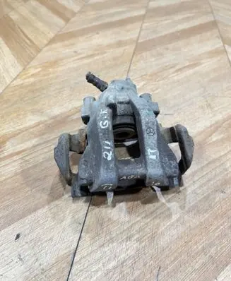 Mercedes-Benz E W211 Rear brake caliper 