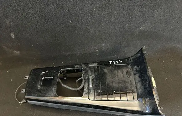 Mercedes-Benz A W177 Center console A1776809101 A1679054700