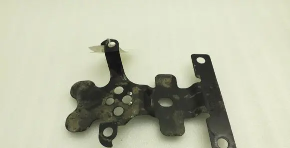 Porsche Cayenne (92A) Holder (bracket) 7P5825811A