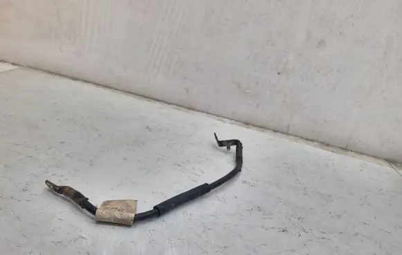 Audi A4 S4 B8 8K Negative earth cable (battery) 8K0971228D