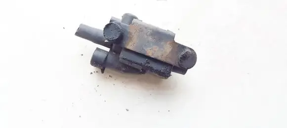 Turbo solenoid valve