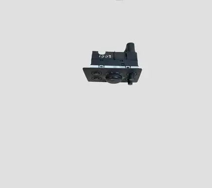 Opel Zafira B Light switch 13205868