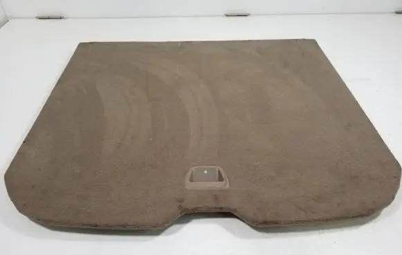 Volvo XC60 Trunk/boot mat liner 30671464
