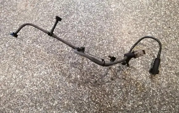 Ford Transit - Tourneo Connect Fuel return line/hose 