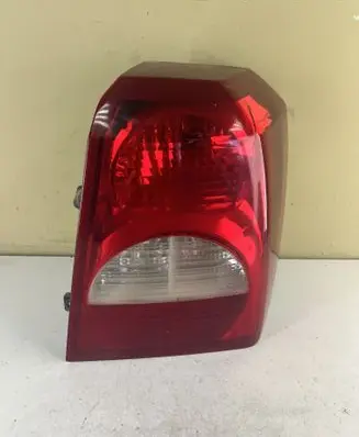 Rear/tail lights