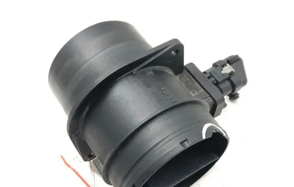 Audi A5 8T 8F Mass air flow meter 03L906461A