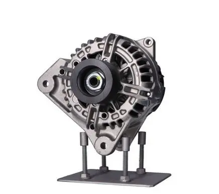 Renault Clio III Generator/alternator 8200429900