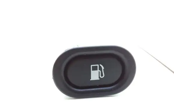 Saab 9-5 Fuel cap release pull handle 156797 4617544