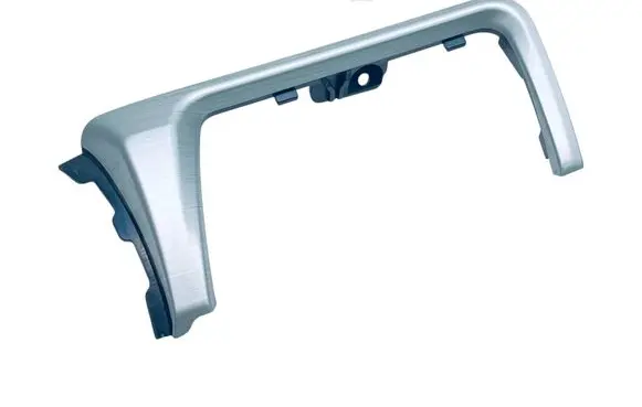 Skoda Rapid (NH) Panel trim 5JB858133A