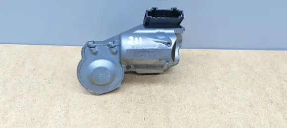 Mercedes-Benz E W211 Steering wheel lock A0355457732