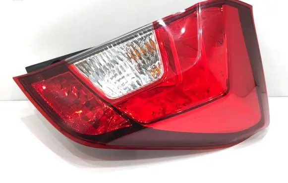 Honda Jazz Rear/tail lights