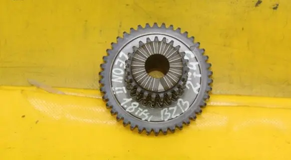 Seat Leon (1P) Crankshaft gear 06H105209AT