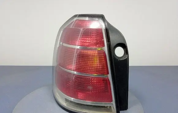 Opel Zafira B Rear/tail lights 24451841
