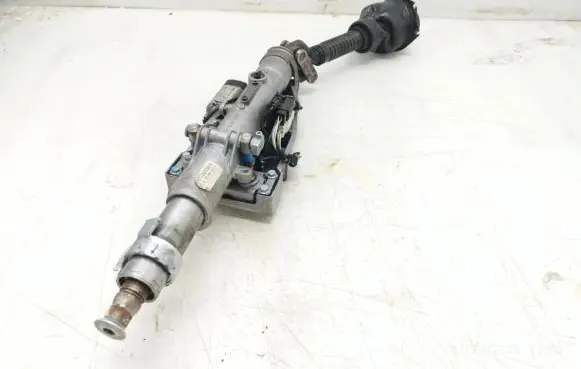 Mercedes-Benz S W220 Steering wheel axle A2204620220 A2154600316