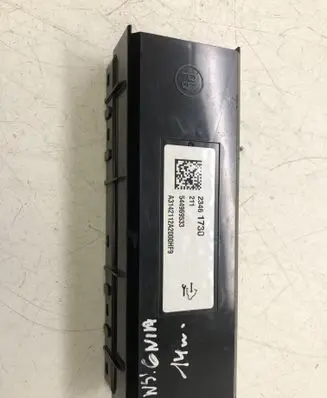 Opel Insignia A Other control units/modules 23461730 544969533