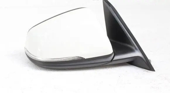 BMW X1 F48 F49 Front door electric wing mirror