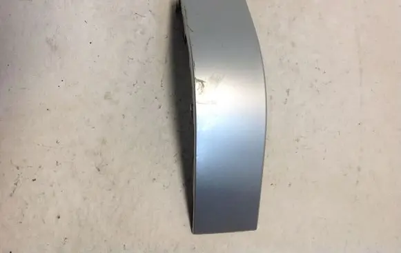Rear/tail light trim molding