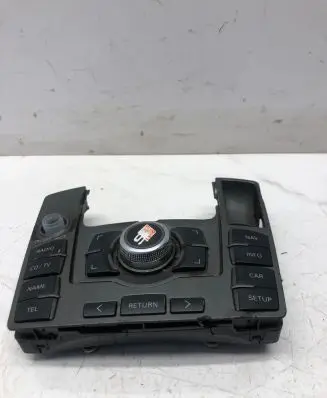 Audi A6 S6 C6 4F Head unit multimedia control 4F2919610 900251600000