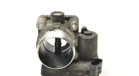 KIA Ceed Electric throttle body valve 351002A750