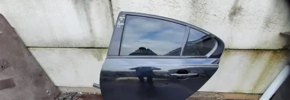 Jaguar XE Rear door LAK.LRC