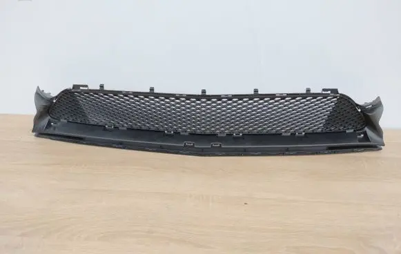 Mercedes-Benz C W205 Front bumper lower grill A2058852501