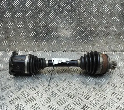 Audi A5 Front driveshaft 8W0407271P