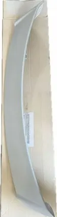 Skoda Octavia Mk2 (1Z) Tailgate/trunk spoiler 1Z5827939