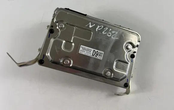 Toyota Corolla E210 E21 Engine control unit/module ECU 8966602D91