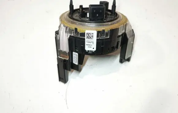 Audi A6 S6 C6 4F Airbag slip ring squib (SRS ring) 4E0953541A