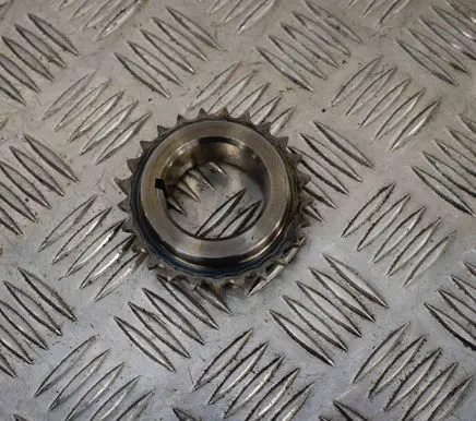 Hyundai Santa Fe Other engine bay part