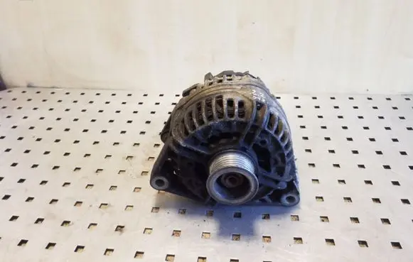 Generator/alternator
