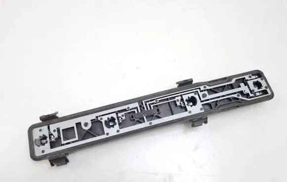 Mercedes-Benz Vito Viano W639 Tail light bulb cover holder 964678 96467801