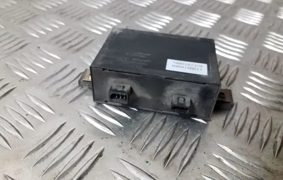 Volkswagen Golf III Immobilizer control unit/module 1H0953257B 5WK4590